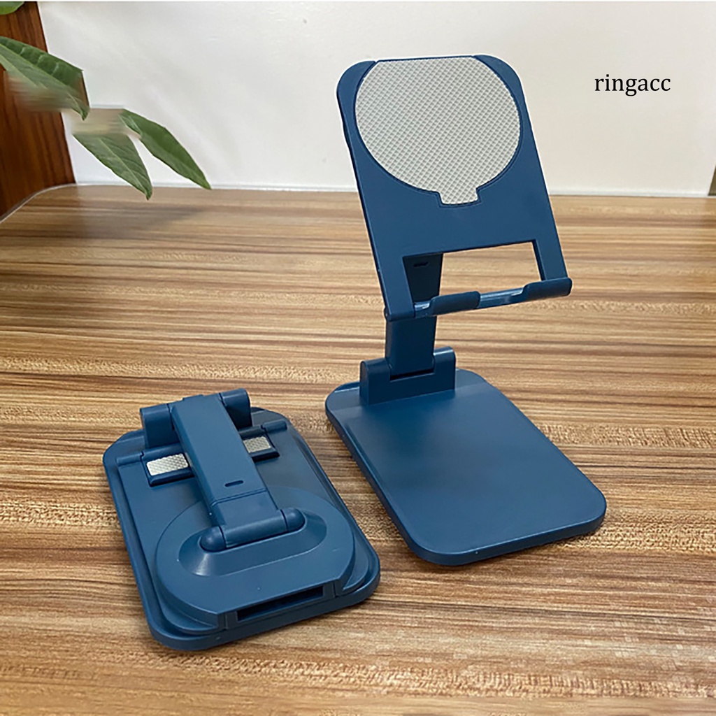 Giá Đỡ Điện Thoại Kiêm Sạc Không Dây Có Thể Gập Lại Đa Năng