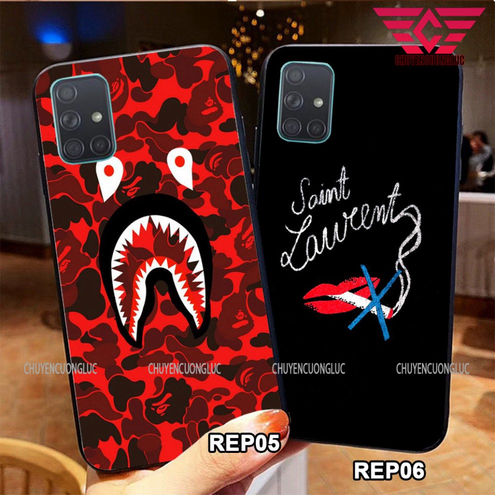 [HOT] ỐP LƯNG SAMSUNG A32/ A52/ A72 - IN HÌNH SIÊU ĐẸP - REP01