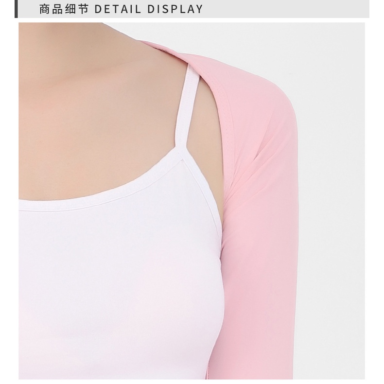 Găng Tay Chống Nắng Bảo Vệ Cánh Tay Khi Chơi Golf