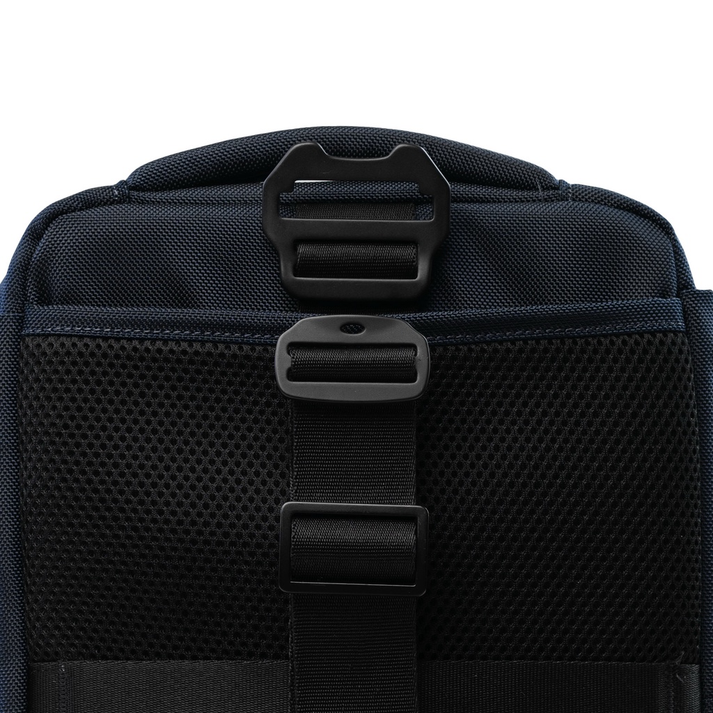 Túi đeo/ Ba lô Mikkor The Gibson - Dark Navy