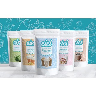 Bột cacao Ciel gói 500g