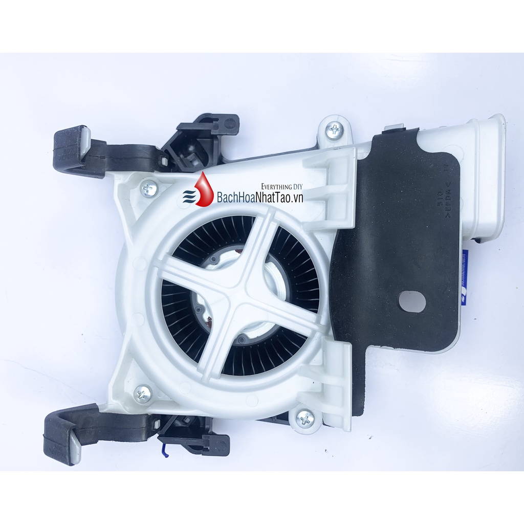 Quạt Sò Toyota 12v tháo xe hơi, quạt ghế