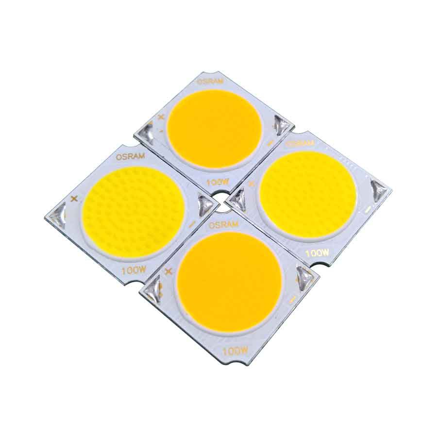 BÓNG LED COB 100W