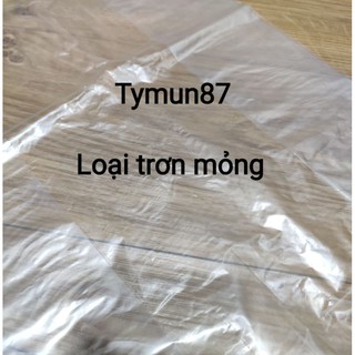 1kg túi nilon 2 quai xách đủ size