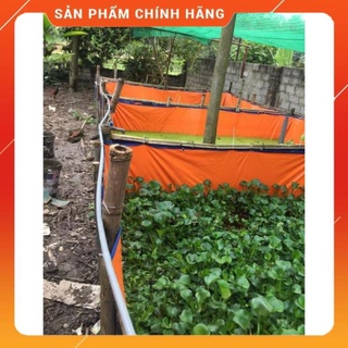 🐠 bể bạt nuôi cá , ốc , ếch , ba ba , tôm , 🐠