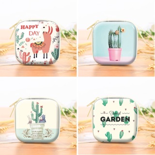 Hộp đựng tai nghe nhiều hình xinh xắn