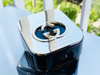 Nước hoa Gucci Guilty Intense Women 50ml