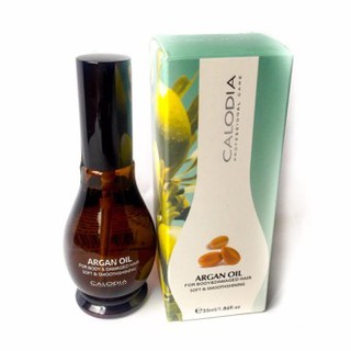 Tinh dầu Argan Calodia 55ml