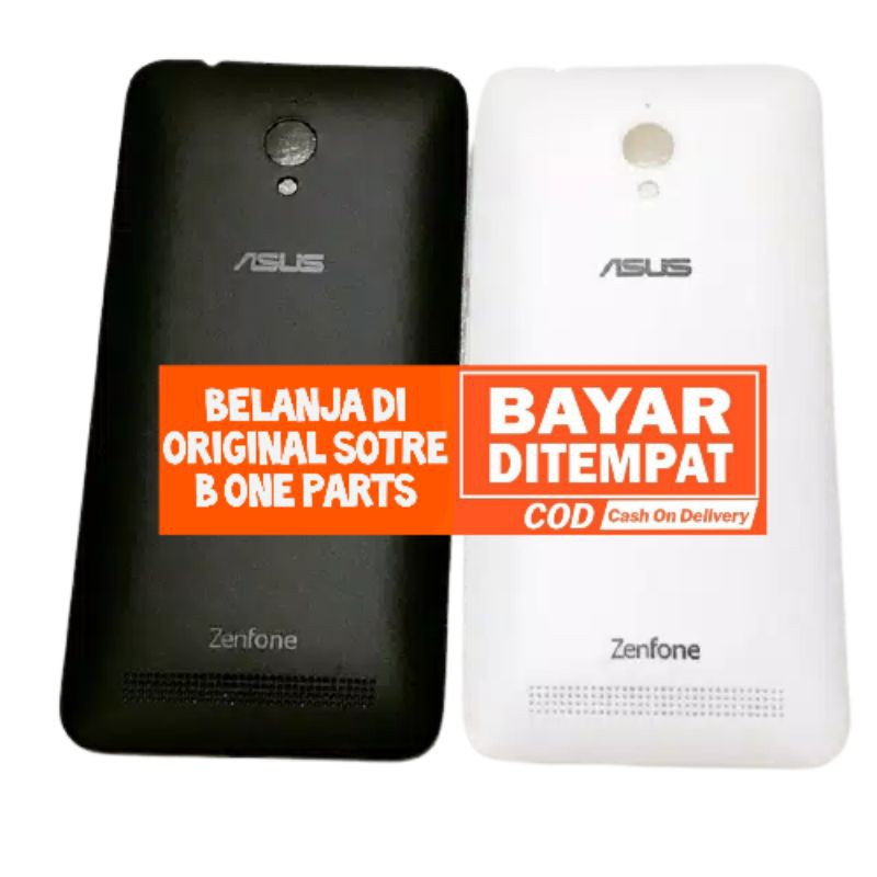 Ốp Lưng Cho Điện Thoại Asus Zenfone Go 5.0 Zc500Tg Z00Vd