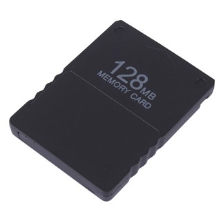 Bộ nhớ game 128MB cho Sony PS2