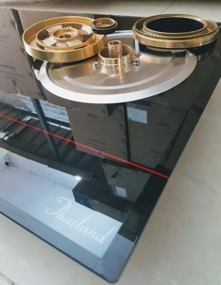 Bếp gas âm Blueger B216C