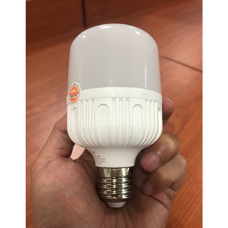 Bóng Đèn BULB LED TRỤ 15W COMET CB13H-15