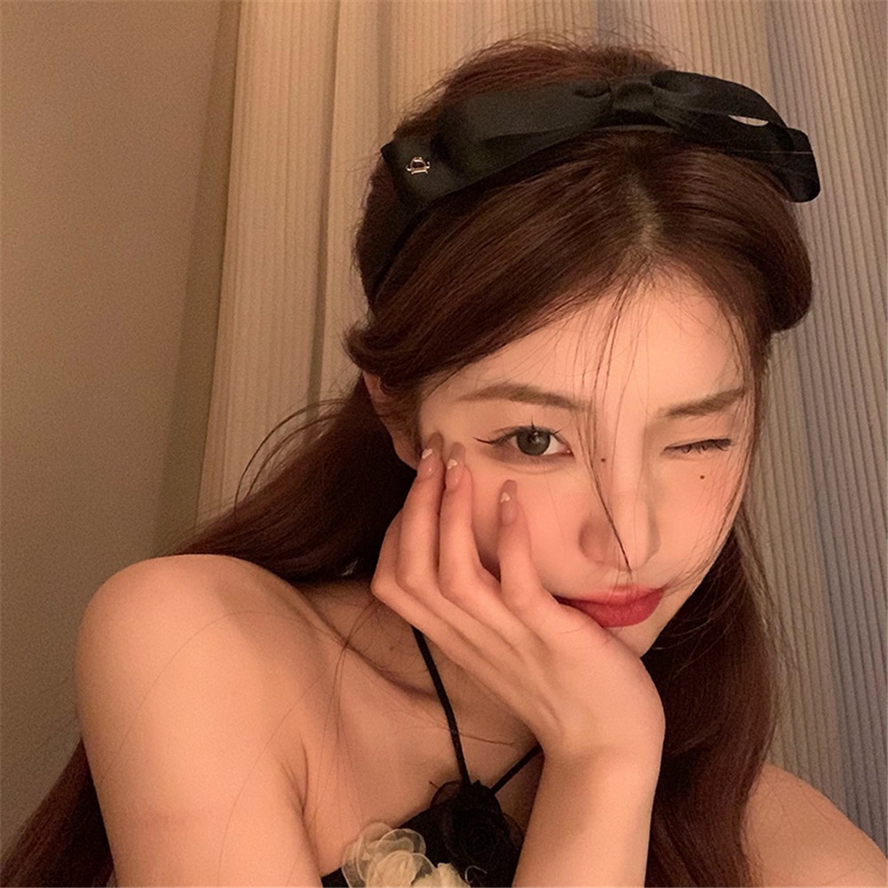 Vương Miện Công Chúa Có Nơ Thời Trang Cho Nữ