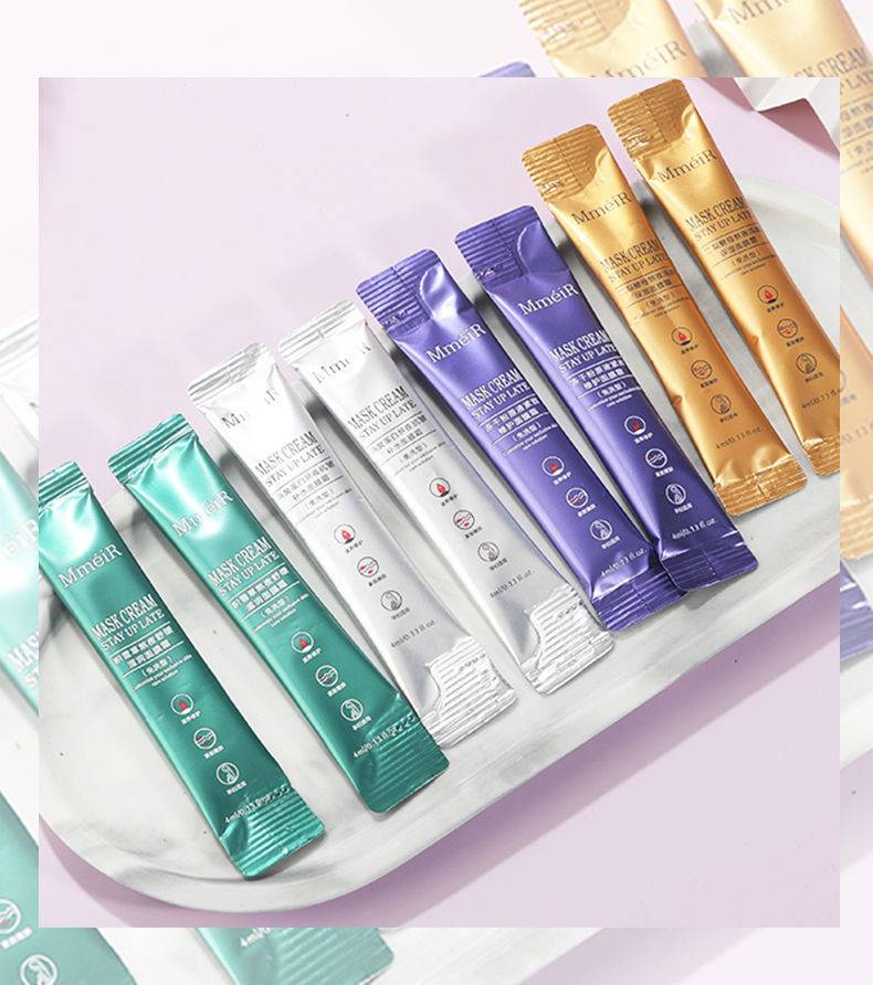 Mặt Nạ Ngủ Dưỡng Ẩm Thu Nhỏ Lỗ Chân Lông Làm Săn Chắc Da | BigBuy360 - bigbuy360.vn