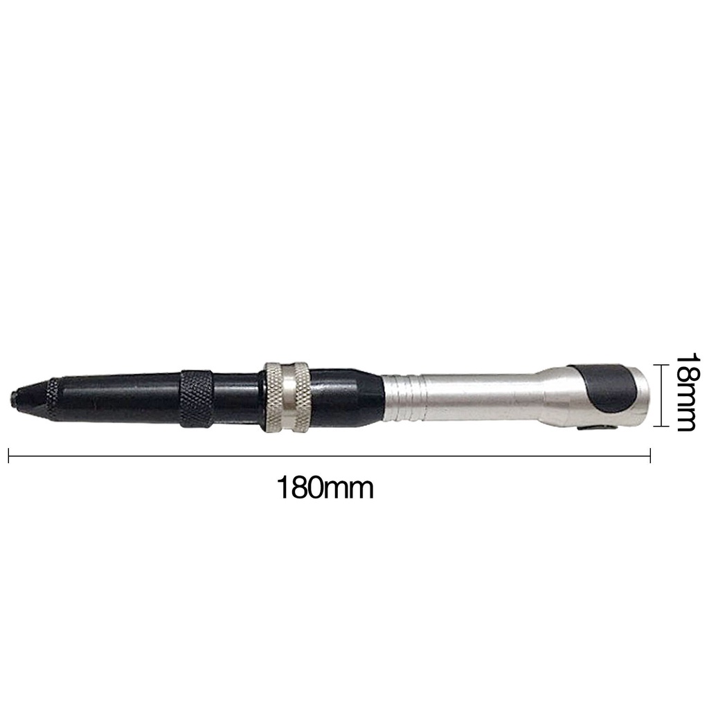 Búa Xoay Cầm Tay Thay Đổi Nhanh Tay Cho Edom 15 hammer