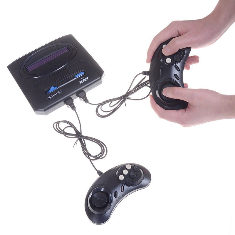 Máy Chơi Game Cầm Tay 8 bit Phong Cách retro Chất Lượng Cao