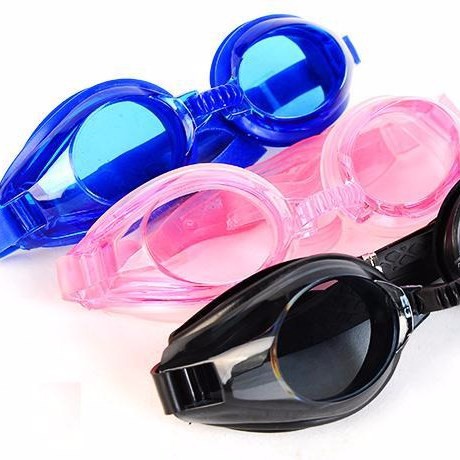 Kính bơi trẻ em