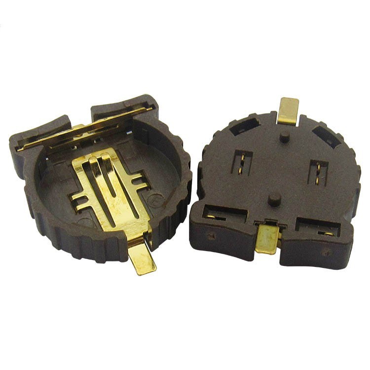 Đế PIN CR1220 SMD