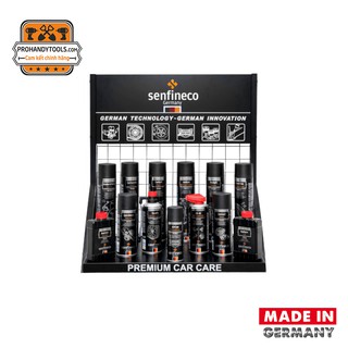 Xịt Dưỡng Sên - Senfineco Chain Lub Extreme [200ML] 9924