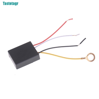 Công Tắc Cảm Ứng 3 Chiều AC 100-240V Cho Đèn Bàn