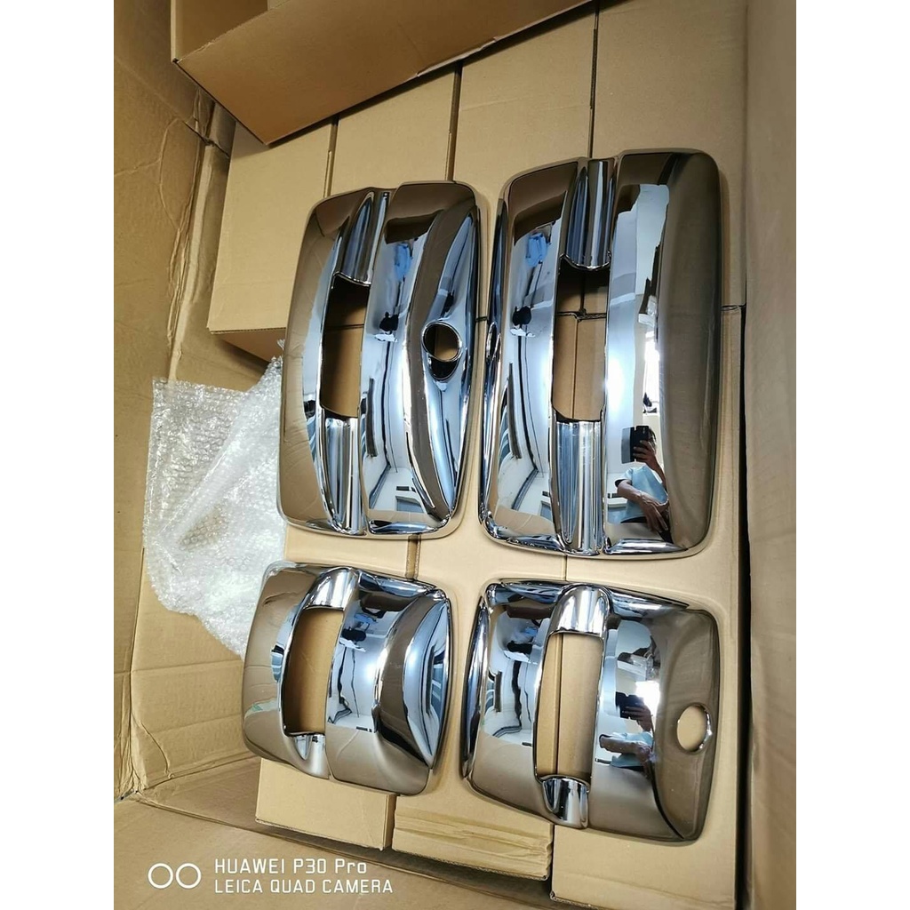 Ốp gương xe tải olin cao cấp