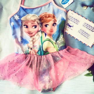 Áo bơi Elsa