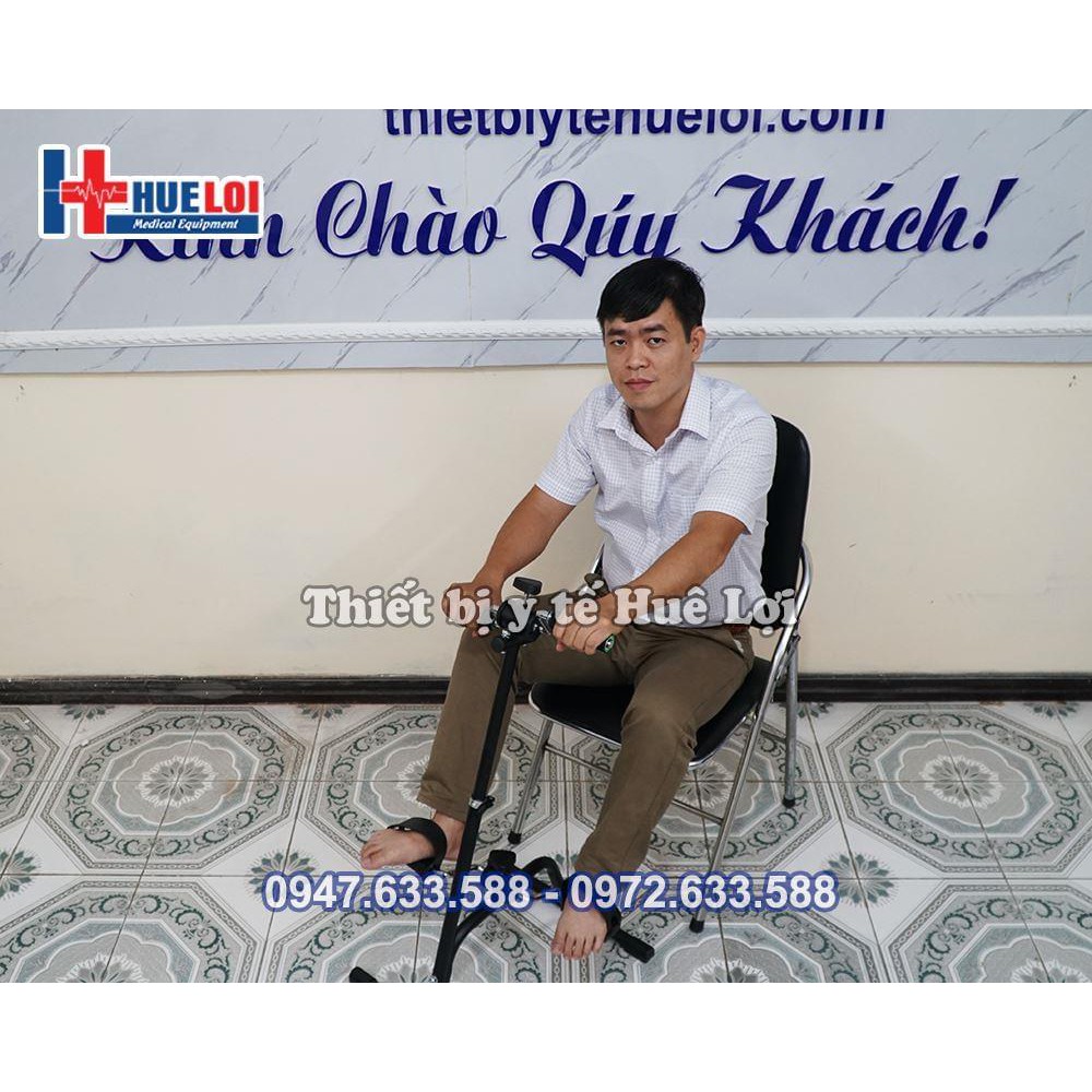 DỤNG CỤ TẬP CHÂN TAY CHO NGƯỜI BỆNH BỊ TAI BIẾN