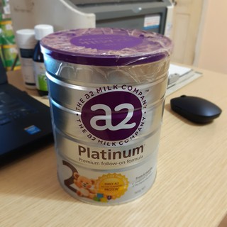 Sữa A2 Platinum - Số 2 - 900gr