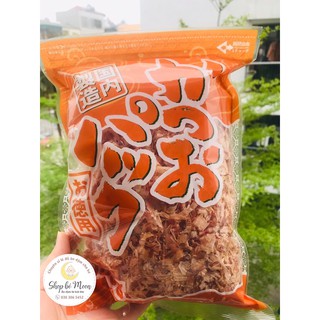Combo tách lẻ cá bào, tảo bẹ date 2025