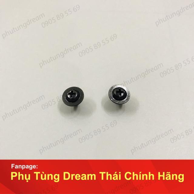 [PTD] Bộ 2 ốc bắt nẹp sườn xe dream - Honda Việt Nam