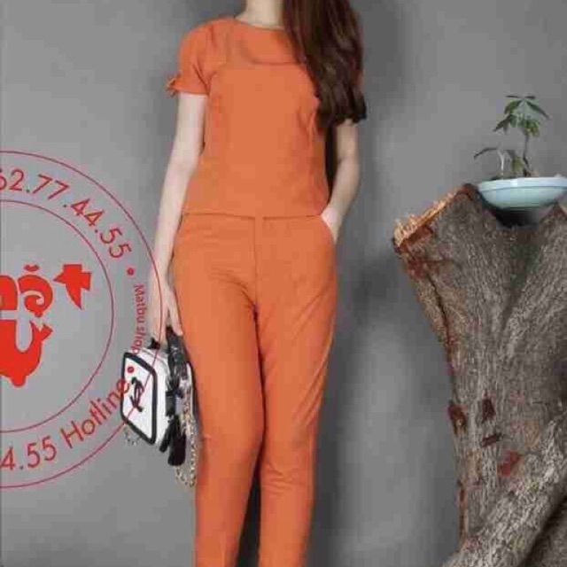 Set bộ cát Hàn 