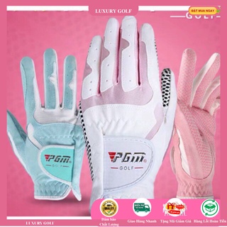 Găng tay golf nữ pgm -1 đôi