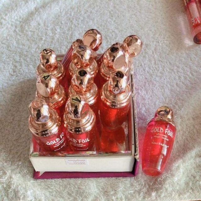 Son dưỡng môi Cao cấp thái lan an toàn cho cả bà bầu