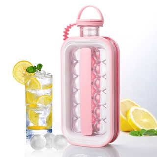 Khuôn Silicone Làm Đá Hình Ấm Trà