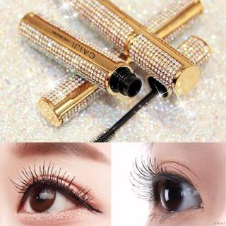 [Hàng mới về] Mascara không thấm nước lâu trôi vỏ ngoài đính đá