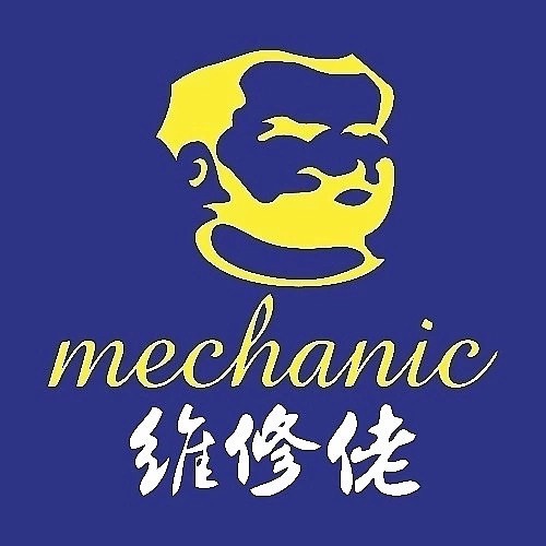 Mắt kính uốn cong chính hãng MECHANIC MASTER 900M-T