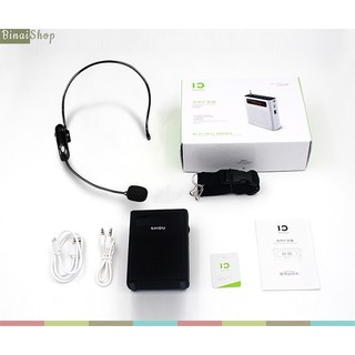 Máy trợ giảng Shidu SD-S616