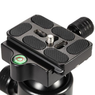 Ballhead Tripod Manbily KB-0
