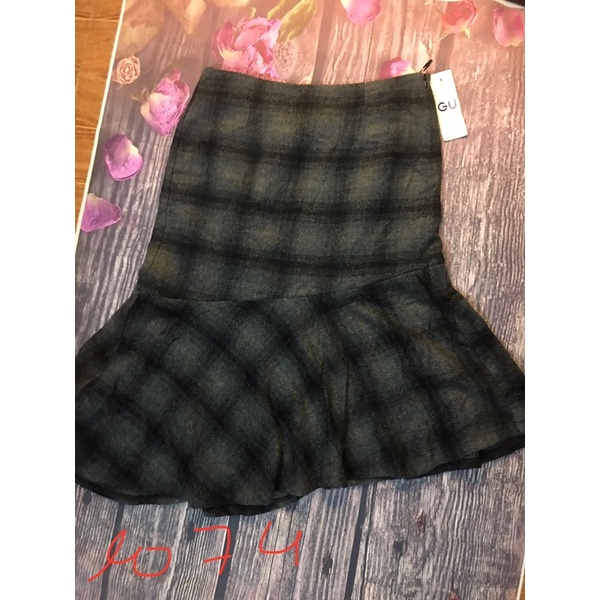 Chân váy 75k_NOBE Shop