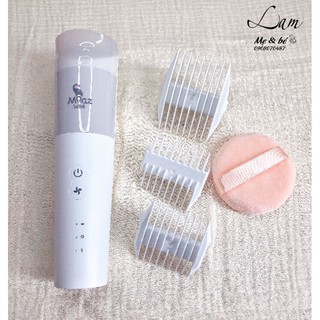 Tông đơ hớt tóc Moazbebe