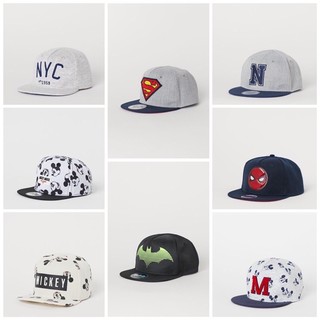 Mũ HM xuất dư cho bé Nón cho bé