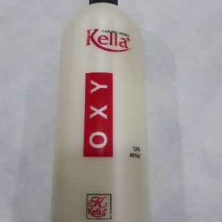 OXY TRỢ NHUỘM TÓC KELLA 1000ml