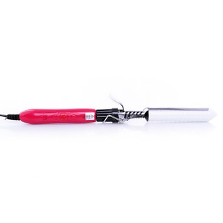 Máy Uốn Tóc Lõi Sứ Saloncurl Ceramic An Toàn