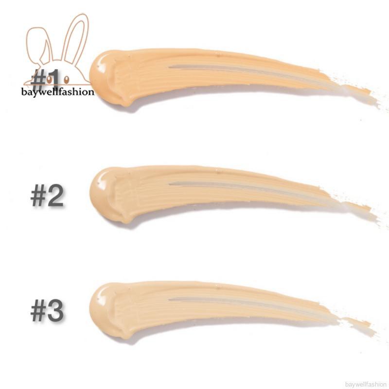 Kem Che Khuyết Điểm Pretty Comy Ba Màu Tùy Chọn | BigBuy360 - bigbuy360.vn