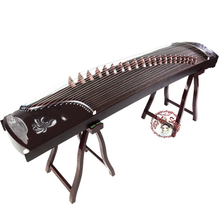 Đàn cổ tranh guzheng full size 163cm Shopee Việt Nam