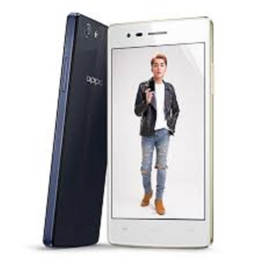 R12 điện thoại Oppo Neo 5 (Oppo A31) 2sim 16G hàng hiệu - Full Chức năng Zlo Fb Ytube 1