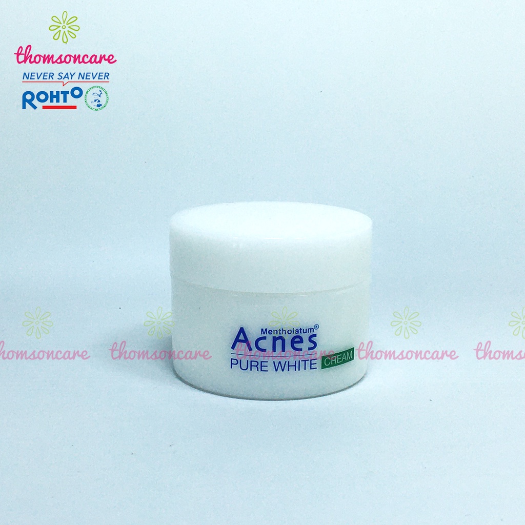 Viên uống trắng da DHC Adlay, sữa rửa mặt Hadalabo giúp trắng da đẹp da kết hợp cùng kem Acnes Pure White ngăn ngừa mụn