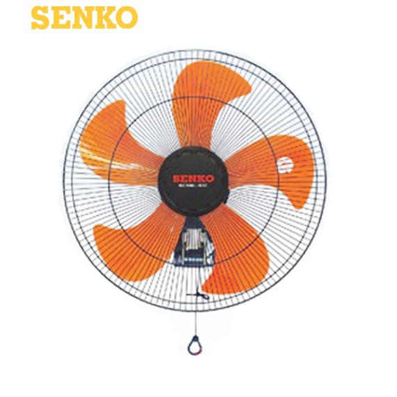 FREE SHIP  Combo 2 cây Quạt treo tường công nghiệp Senko T1882 thay thế T18