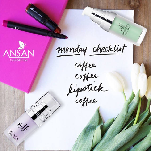 Kem Lót E.L.F. Face Primer 14ml