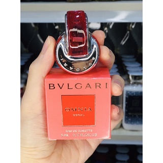 Nước hoa Bvlgari / Nữ / 5mL